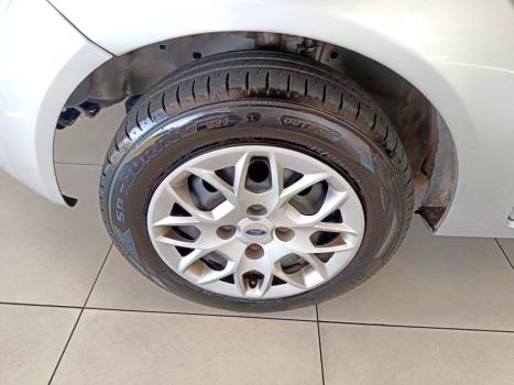 FORD Fiesta Hatch 1.6 4P FLEX, Foto 11