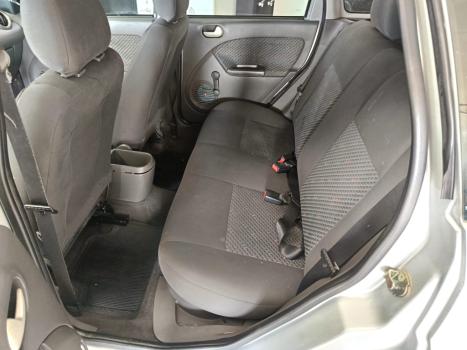 FORD Fiesta Hatch 1.6 4P FLEX, Foto 15