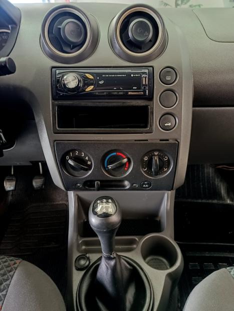 FORD Fiesta Hatch 1.6 4P FLEX, Foto 17