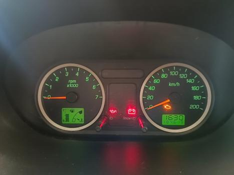 FORD Fiesta Hatch 1.6 4P FLEX, Foto 19