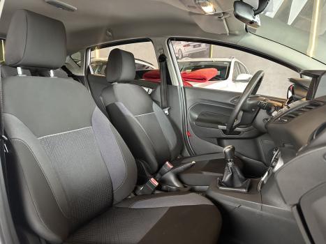 FORD Fiesta Hatch 1.6 16V 4P SEL FLEX, Foto 8