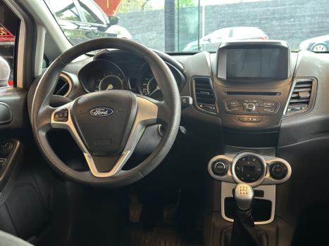 FORD Fiesta Hatch 1.6 16V 4P SEL FLEX, Foto 11