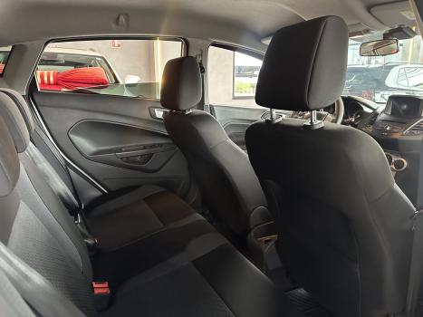 FORD Fiesta Hatch 1.6 16V 4P SEL FLEX, Foto 13
