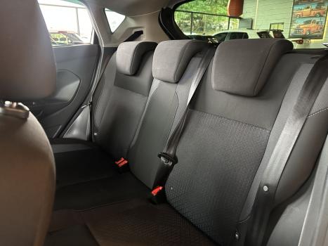 FORD Fiesta Hatch 1.6 16V 4P SEL FLEX, Foto 14