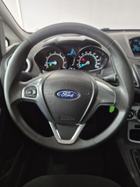 FORD Fiesta Hatch 1.6 16V 4P SE FLEX, Foto 7