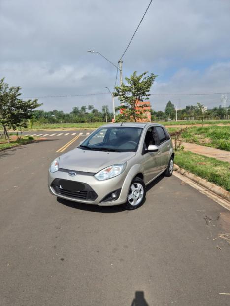 FORD Fiesta Hatch 1.6 16V 4P SE FLEX, Foto 2