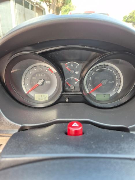 FORD Fiesta Hatch 1.6 16V 4P SE FLEX, Foto 4