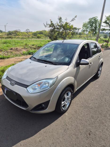 FORD Fiesta Hatch 1.6 16V 4P SE FLEX, Foto 5