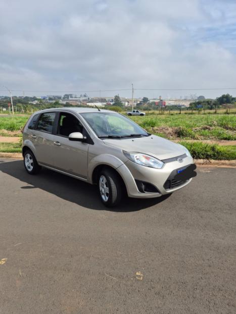FORD Fiesta Hatch 1.6 16V 4P SE FLEX, Foto 7