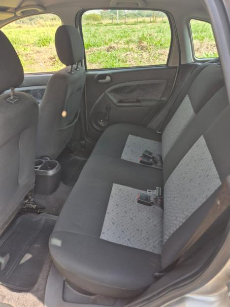 FORD Fiesta Hatch 1.6 16V 4P SE FLEX, Foto 8