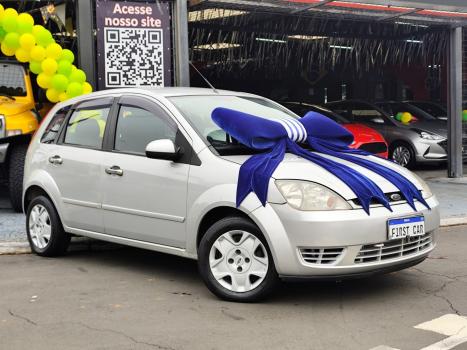 FORD Fiesta Hatch 1.6 4P FLEX, Foto 4