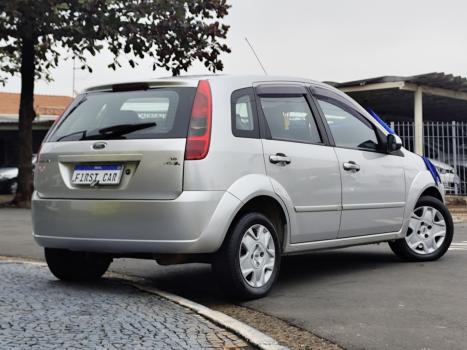 FORD Fiesta Hatch 1.6 4P FLEX, Foto 6
