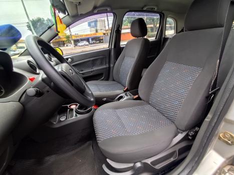 FORD Fiesta Hatch 1.6 4P FLEX, Foto 10