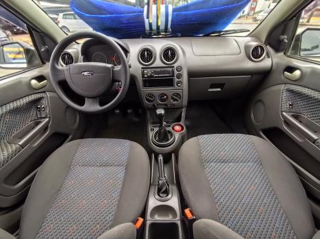 FORD Fiesta Hatch 1.6 4P FLEX, Foto 12