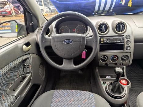 FORD Fiesta Hatch 1.6 4P FLEX, Foto 13