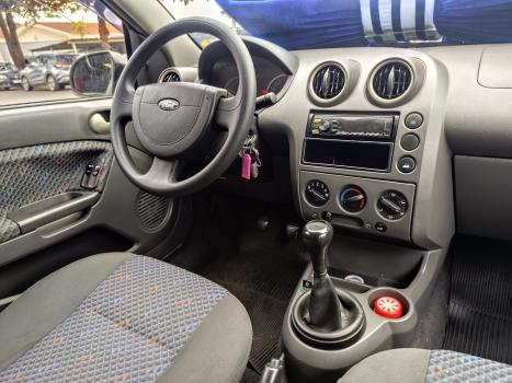 FORD Fiesta Hatch 1.6 4P FLEX, Foto 15