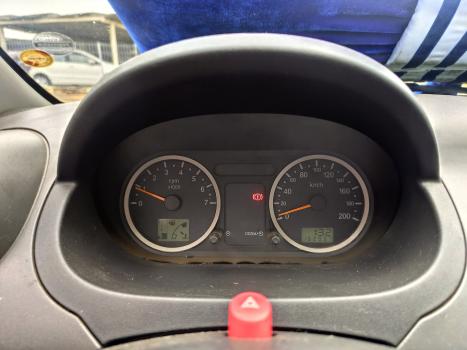 FORD Fiesta Hatch 1.6 4P FLEX, Foto 18