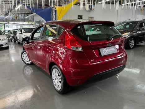 FORD Fiesta Hatch 1.6 4P SE FLEX, Foto 7