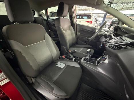 FORD Fiesta Hatch 1.6 4P SE FLEX, Foto 12