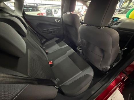 FORD Fiesta Hatch 1.6 4P SE FLEX, Foto 13