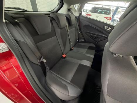 FORD Fiesta Hatch 1.6 4P SE FLEX, Foto 14
