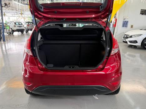 FORD Fiesta Hatch 1.6 4P SE FLEX, Foto 16