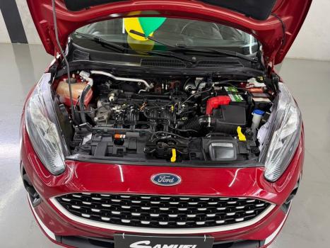 FORD Fiesta Hatch 1.6 4P SE FLEX, Foto 17