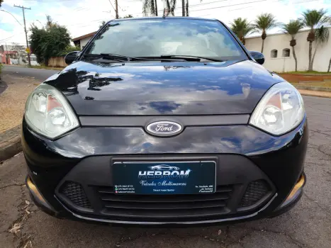 FORD Fiesta Hatch 1.0 4P SE FLEX, Foto 3
