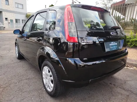 FORD Fiesta Hatch 1.0 4P SE FLEX, Foto 4