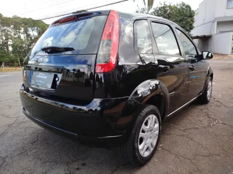 FORD Fiesta Hatch 1.0 4P SE FLEX, Foto 5