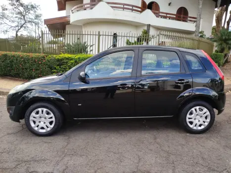 FORD Fiesta Hatch 1.0 4P SE FLEX, Foto 7