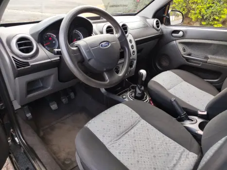 FORD Fiesta Hatch 1.0 4P SE FLEX, Foto 8