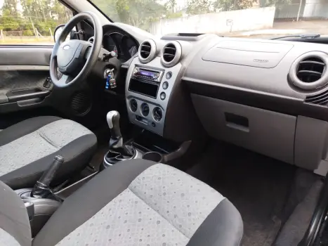 FORD Fiesta Hatch 1.0 4P SE FLEX, Foto 10