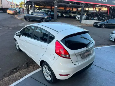 FORD Fiesta Hatch 1.5 16V 4P SE FLEX, Foto 5
