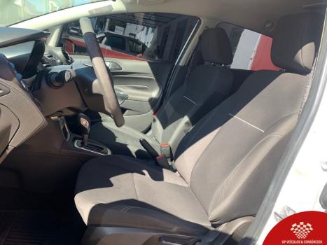 FORD Fiesta Hatch 1.6 16V 4P SEL FLEX, Foto 7