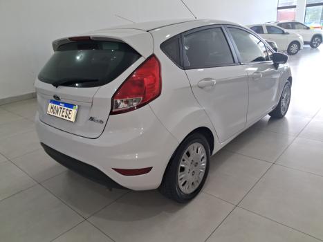 FORD Fiesta Hatch 1.5 16V 4P S FLEX, Foto 7