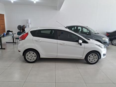 FORD Fiesta Hatch 1.5 16V 4P S FLEX, Foto 3