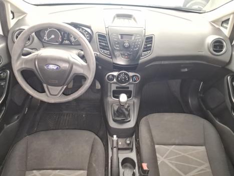 FORD Fiesta Hatch 1.5 16V 4P S FLEX, Foto 8
