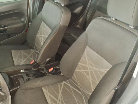 FORD Fiesta Hatch 1.5 16V 4P S FLEX, Foto 9