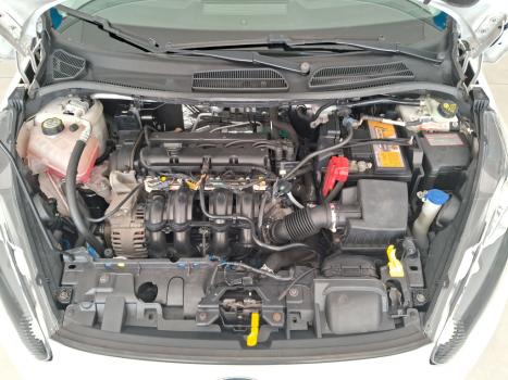 FORD Fiesta Hatch 1.5 16V 4P S FLEX, Foto 14