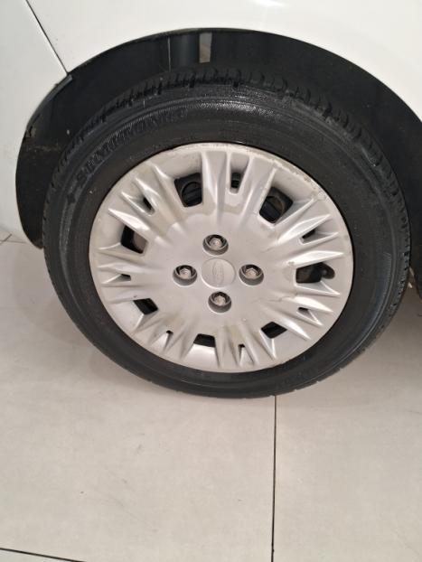 FORD Fiesta Hatch 1.5 16V 4P S FLEX, Foto 11