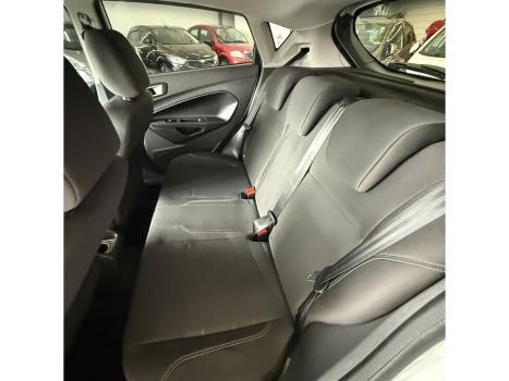 FORD Fiesta Hatch 1.6 16V 4P SEL FLEX, Foto 15