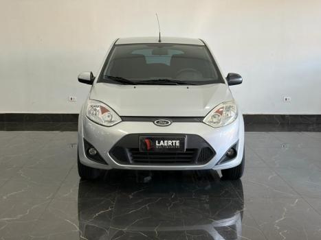 FORD Fiesta Hatch 1.6 4P FLEX, Foto 2