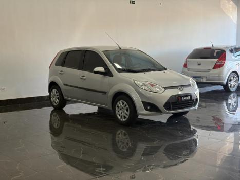 FORD Fiesta Hatch 1.6 4P FLEX, Foto 3