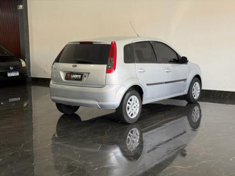 FORD Fiesta Hatch 1.6 4P FLEX, Foto 4