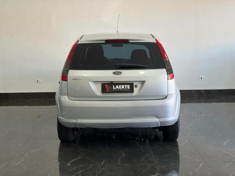 FORD Fiesta Hatch 1.6 4P FLEX, Foto 5