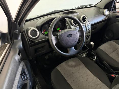 FORD Fiesta Hatch 1.6 4P FLEX, Foto 7
