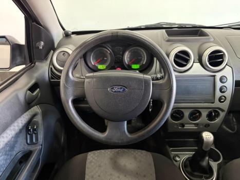 FORD Fiesta Hatch 1.6 4P FLEX, Foto 8