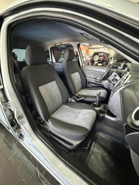 FORD Fiesta Hatch 1.6 4P FLEX, Foto 10