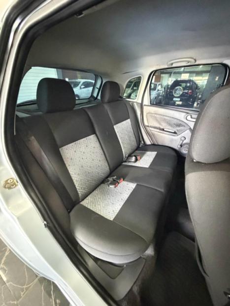 FORD Fiesta Hatch 1.6 4P FLEX, Foto 11